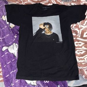 YUNGBLUD tee